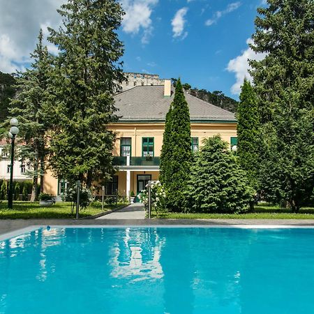 Wienerwald Residenz Baden Bagian luar foto