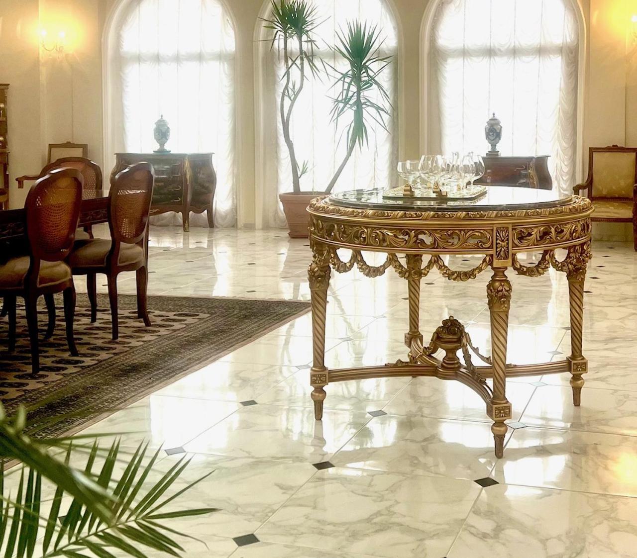 Wienerwald Residenz Baden Bagian luar foto